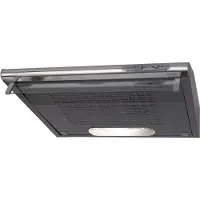 Amica OSC6112I, 193 m³/h, Geleitet, E, D, D, 53 dB