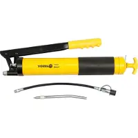 VOREL Handfettpresse 600cc 78043