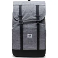 Herschel Rucksack 11397-00919 für Uni
