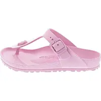 Birkenstock Gizeh Eva Fondant Rosa Normal Fußbett - Pantoffel - 1027352