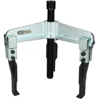 Ks Tools Universal-Abzieher 3-armig mit extrem schlanken Haken