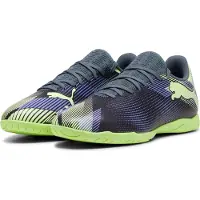 Puma Herren Fussball-Hallenschuhe FUTURE 7 PLAY IT