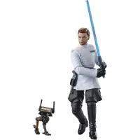 Hasbro Star Wars Cal Kestis Jedi Survivor The Vintage Collection Figur 9.5 Cm