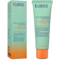 Eubos Daily Ray Protect Fluid LSF 50+ 50 ml Tagescreme