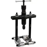 YATO Abziehvorrichtung Trennmesser YT-0609 Chrom-Vanadium-Stahl