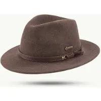 Scippis Lincoln brown/melange - Größe L 2H30