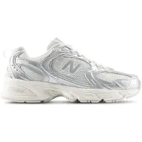 New Balance Sneakers U5303IR Silberfarben 40