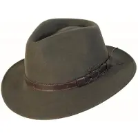 Scippis Norton black - Größe M 2H29