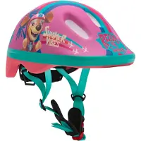 Paw Patrol Mädchen XS Fahrradhelm Hochwertiger Schutz 44-48 cm