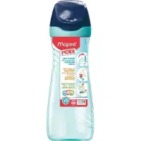 Maped Trinkflasche blau 580 ml PICNIK Kids ORIGINS