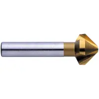 Exact 05547 Kegelsenker 7 mm HSS TiN Zylinderschaft 1 St.