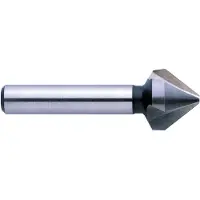 Exact Kegel- und Entgratsenker 75° 20,5mm WN HSS plus6 50786 Kegelsenker 20.5 mm HSS Zylinderschaft 1 St.