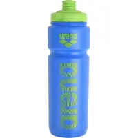 Arena Trinkflasche - Sport - Royal/Grün - - One Size - Trinkflaschen