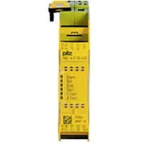 Pilz PNOZ M EF 8DI4DO Digitales I/O Sicherheitsmodul - 772142