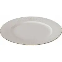 Boltze Speiseteller KELLY, aus Porzellan, Ø 26,5 cm