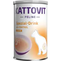 Kattovit - Feline Diet Urinary Drink 1,68 kg