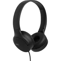JVC Ha-s33ucbu Headset
