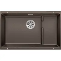 BLANCO Subline 700-U Level Cafe - 523 461 Granitspüle