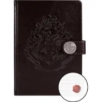 Pyramid Hogwart's Crest Premium A5 Notizbuch