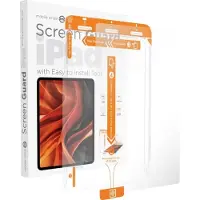 Usorteret Screen Guard - iPad Pro 11" M2 2022 - 4th gen