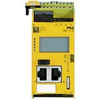 Pilz PNOZ m B1 Sicherheitsschaltgerät 772101