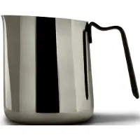 Fellow Eddy Milk Pitcher 350 ml black
