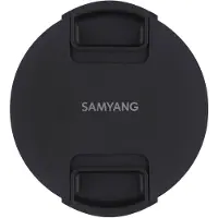 Samyang Frontdeckel 82mm