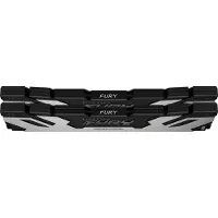 Lanberg 32GB FURY Renegade CL32 2x 16GB DDR5-6400Kit UDIMM DDR5 6400MHz 1.4V schwarz/silber