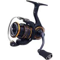 Daiwa 22 Caldia LT (MQ), 1000D, Beidhändig, Spinning Angelrolle, Frontbremse, 10426-100