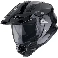 Scorpion ADF-9000 Carbon Air Adventure Integralhelm Größe S