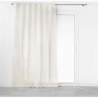 Douceur D`Interieur Douceur d’Intérieur Gardine in beige | Gr.: onesize