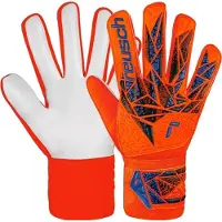 Reusch Torwarthandschuhe Attrakt Starter Solid