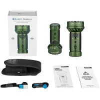 Olight Marauder Mini Taschenlampe