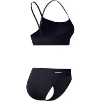 Speedo Endurance+ Logo Thin Strap Bikini