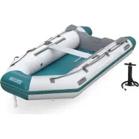 Bestway Hydro Force Sportboot Komplett-Set Mirovia Pro 330 x 162 x 44 cm