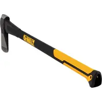 DeWalt EXOCORE EinspitzAxt 1,5kg DWHT560320
