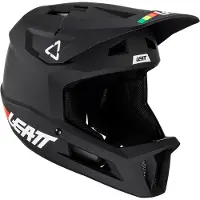 Leatt Fahrradhelm Helmet MTB Gravity 1.0 black L.