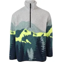 Brunotti Herren Rolli Rodrigo-Mountain Fleece