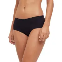 Falke Hipster Daily Comfort Damen Black (2er-Pack)-M