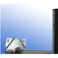 PERES WHS 40, Stahl, 2,1 kg, 4,8 cm, 250 mm, 220 mm, 320 mm