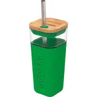 Quokka Liquid Cube