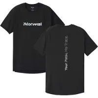 Nnormal Race Kurzarm-t-shirt