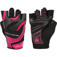 Gorilla wear Fitness-Handschuhe für Frauen 2.0