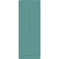 Activeshop BALANCE Yogamatte MAT Senfgrün