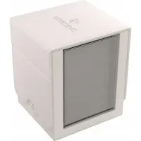 GameGenic GGS20217 - Squire PLUS 100+ XL Weiss