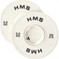 HMS Muskelaufbau-Scheibe CBRS05