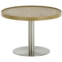 Zurbrüggen Couchtisch MONTEVERDE - D/H ca. 60.00x40.00