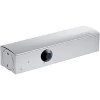 Geze Oben-Türschließer TS 3000 V, Aluminium