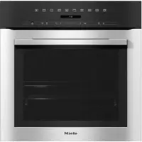 Miele H 7164 B, Einbaubackofen (Einbaugerät, 76 l, 595 mm breit)