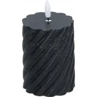 Arti Casa LED Candle tw cr Ø7,5xh10cm